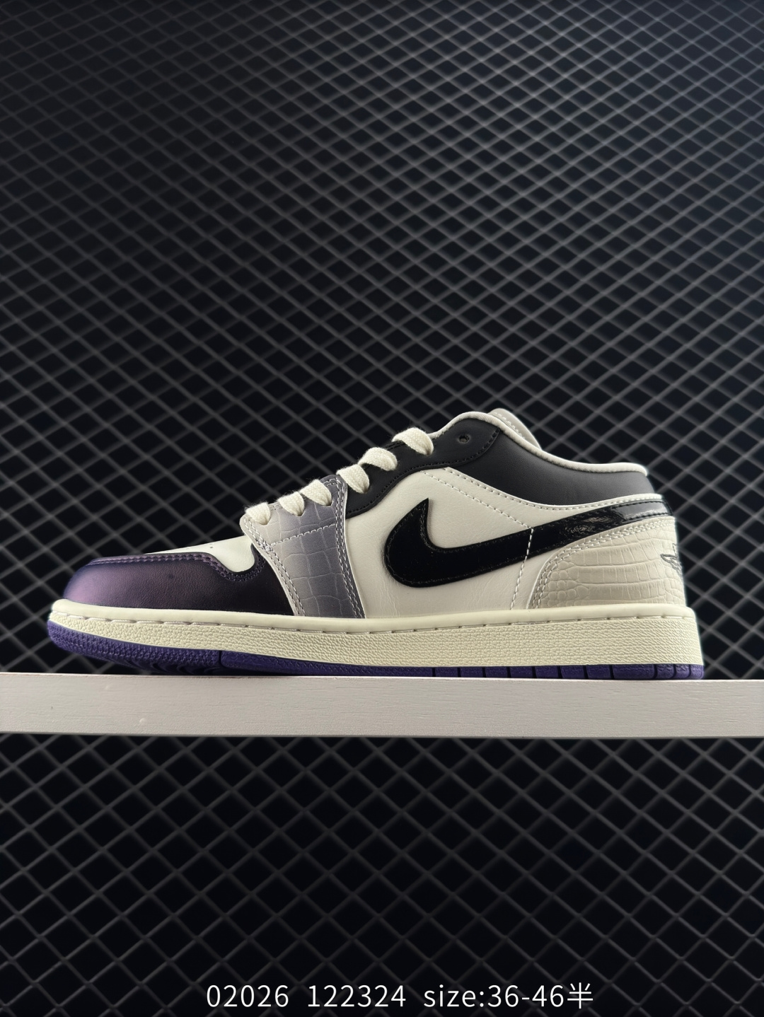 Nike Air Jordan 1 Low SE